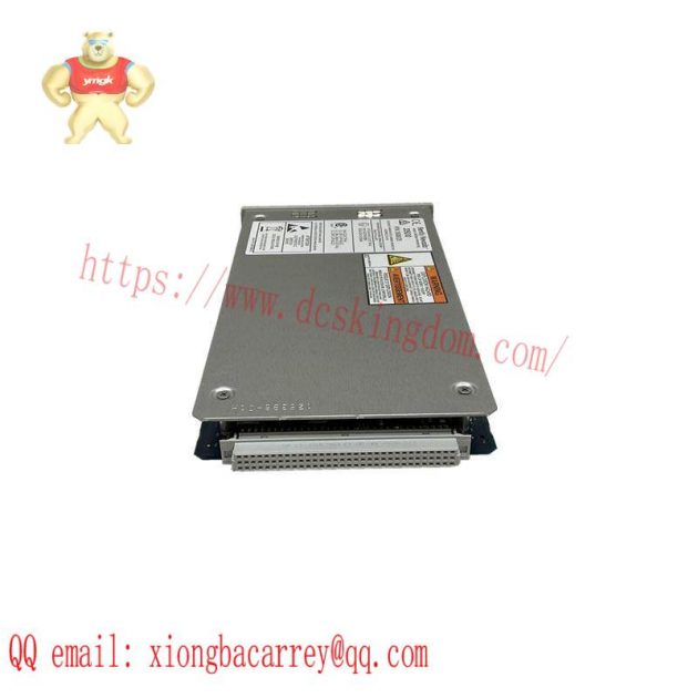 BENTLY 1900/55 Custom Industrial Control Module