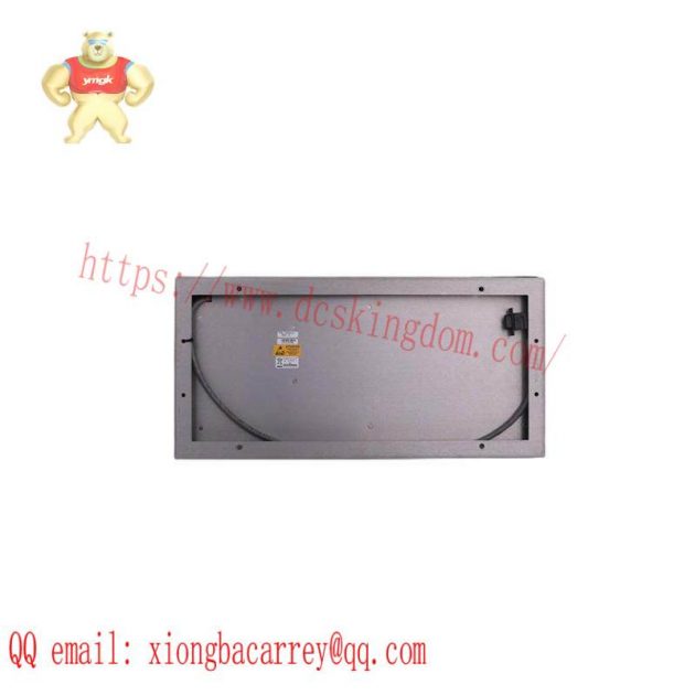 BENTLY 3300/16-14-01-03-00-00-01 Vibration Monitoring System Module