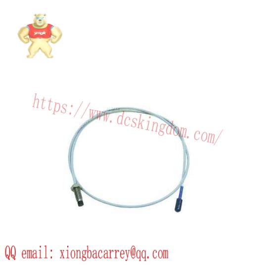 bently_330101-00-18-10-02-cn_1.jpg BENTLY 330101-00-18-10-02-CN Vibration Monitoring System