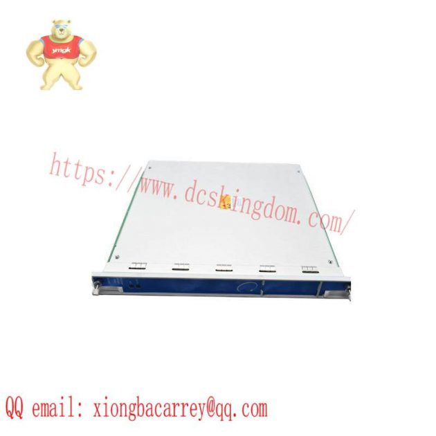 BENTLY 3500/94 145988-01 Power Supply Module