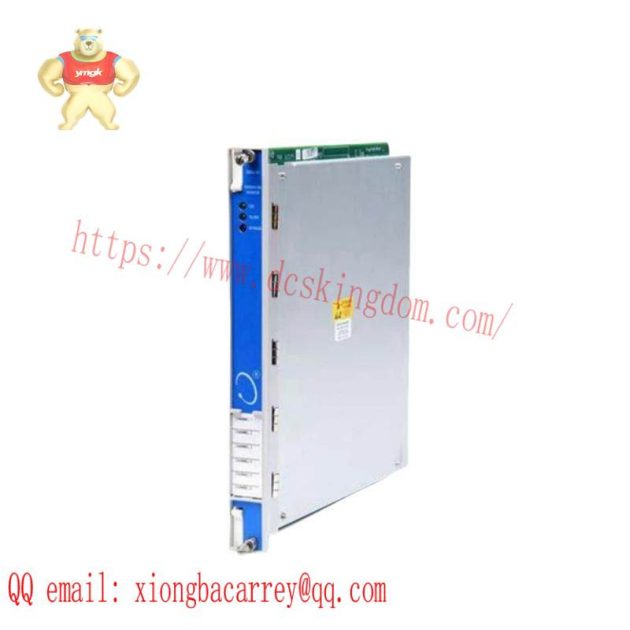 BENTLY ASSY78462-01U - High Precision Industrial Module