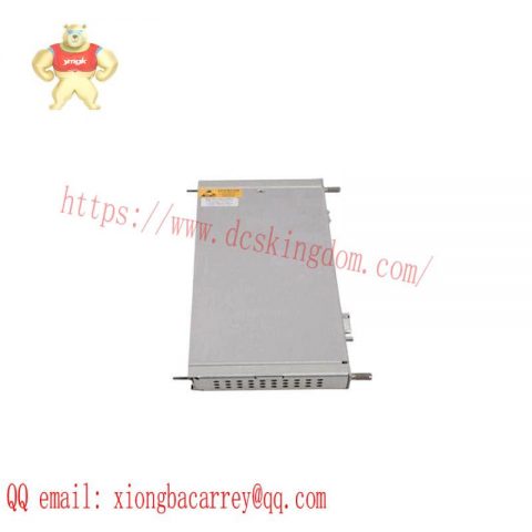 Bently Nevada 133323-01: Tachometer Module for Precision Measurement & Control