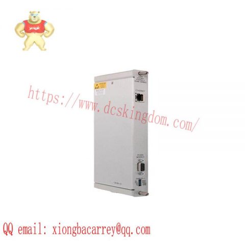 BENTLY NEVADA 136188-02 Control Module