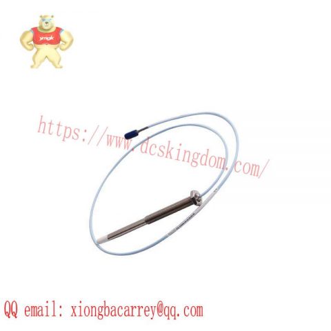 Bently Nevada 146055-10-02-00 Cable - Advanced Industrial Control Solution