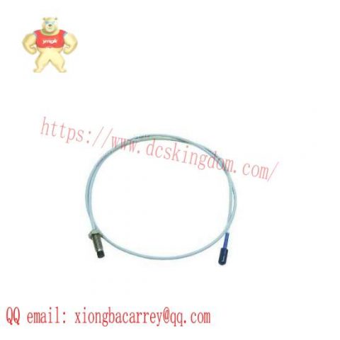 Bently Nevada 330101-00-12-10-01-CN Proximity Probes for Industrial Control