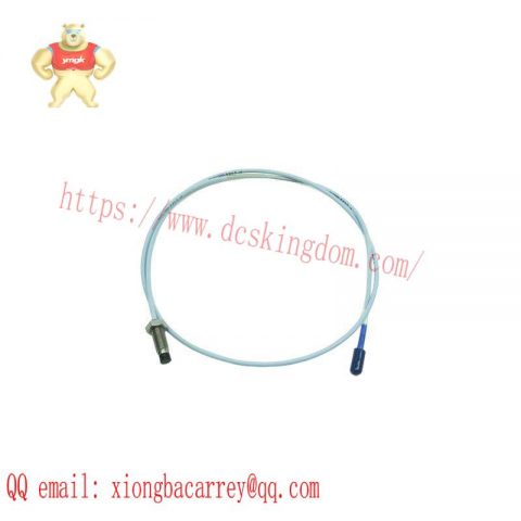 Bently Nevada 330101-00-12-10-02-05 PROBE - High-Precision Linear Position Sensor