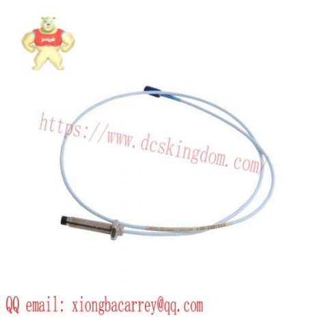 Bently Nevada 330101-00-32-05-02-00 Proximity Sensors;