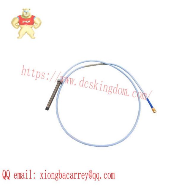 Bently Nevada 330101-00-60-10-02-00 PROXIMITY PROBE