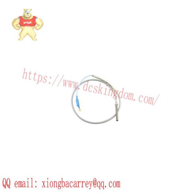 Bently Nevada 330102-05-20-10-02-05, 3300 XL Proximity Probes