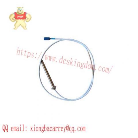 Bently Nevada 330103-00-03-05-02-00: Precision Proximity Probes for Advanced Automation Solutions