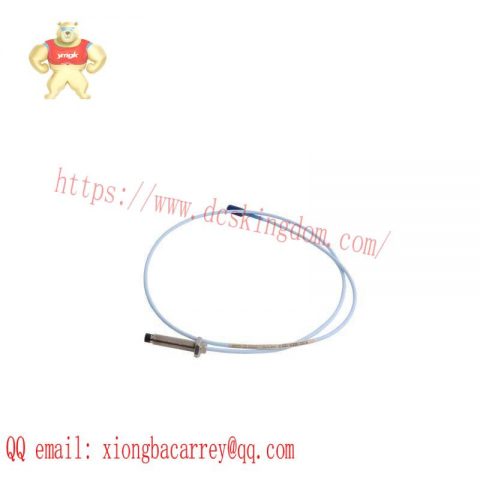 BENTLY NEVADA 330103-00-05-10-02-00: 3300 XL 8 mm Proximity Probes