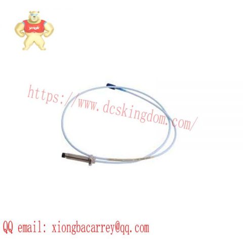 BENTLY NEVADA 330103-00-05-50-02-00, Proximity Probes for Industrial Control