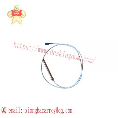 Bently Nevada 330103-03-12-05-02-00 - 3300 XL 8 mm Proximity Probes