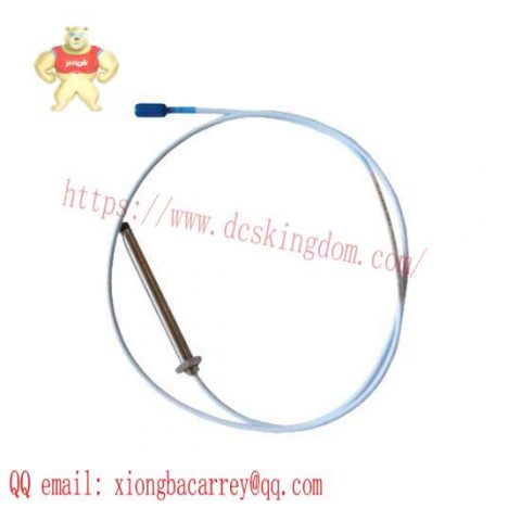 Bently Nevada 330103-06-20-10-02-00 | 3300 XL Proximity Probe