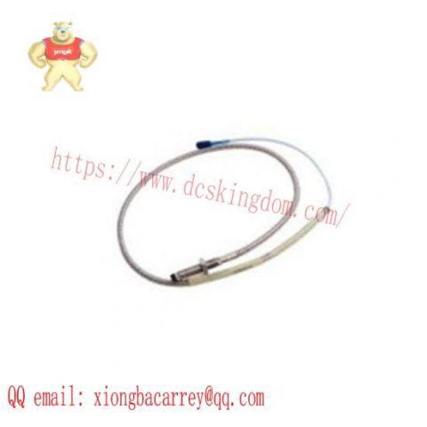 Bently Nevada 330104-00-09-15-01-00 3300XL 8mm Proximity Probes