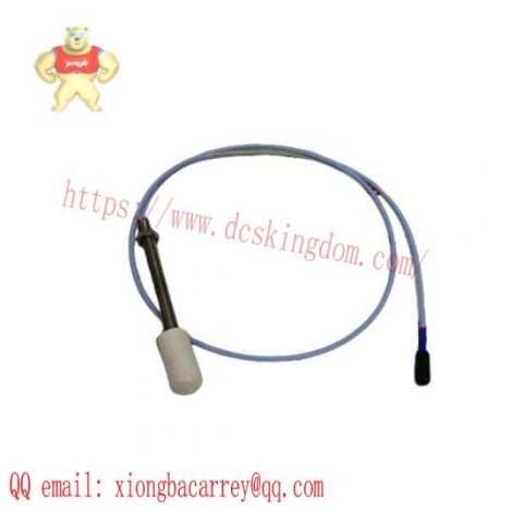 BENTLY NEVADA Proximity Transducer 330104-02-12-10-01-00, Industrial Control Applications