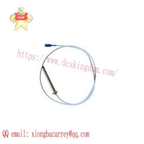 Bently Nevada 330104-05-12-05-02-CN Short Delivery Time; Manufacturer: Bently-Nevada