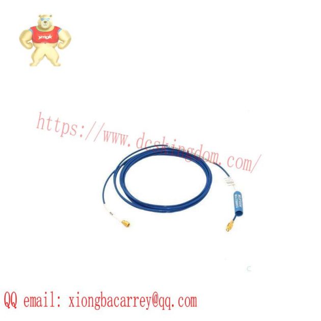 Bentley Nevada 330130-045-01-05 Proximity Sensor Extension Cable