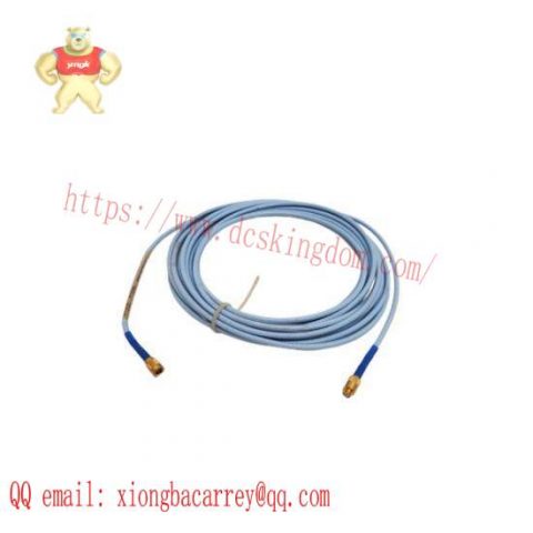 Bently Nevada 330130-070-00-05: 3300 XL Standard Extension Cable