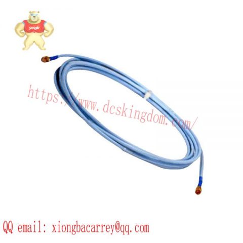 Bently Nevada 330130-085-03-00 3300 XL Standard Extension Cable