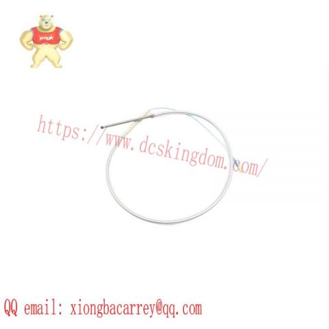 BENTLY NEVADA 330172-00-50-10-02-00: 3300 XL 8 mm Proximity Probes, Precision Measurement Solutions