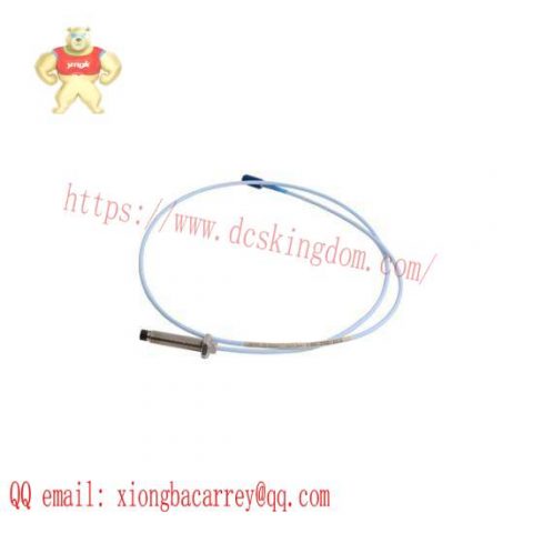 Bently Nevada 330173-00-02-10-02-CN, Proximity Probe for Precision Control