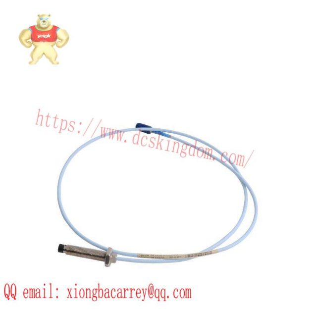 Bently Nevada 330173-00-09-10-02-CN: Precision Transducer for Industrial Automation