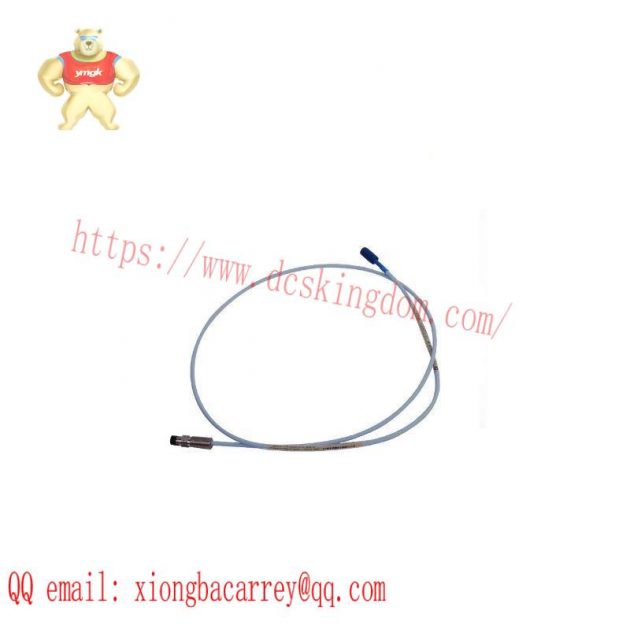 Bentley Nevada 330196-05-30-10-CN 3300 XL 8 mm Reverse Mount Probes - Precision Measurement Solution