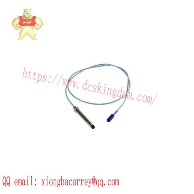 Bently Nevada 330703-000-070-10-02-00 3300 XL 8 mm Proximity Probes