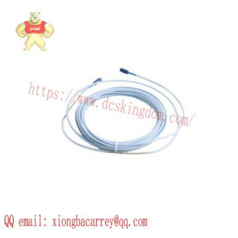 BENTLY NEVADA 330703-000-070-10-02-05 Vibration Monitoring Module