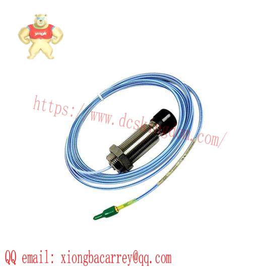 bently_nevada_330851-04-00-20-90-00-00_proximity_sensor.jpg Bently Nevada Proximity Sensor 330851-04-00-20-90-00-00: Advanced Industrial Control Technology
