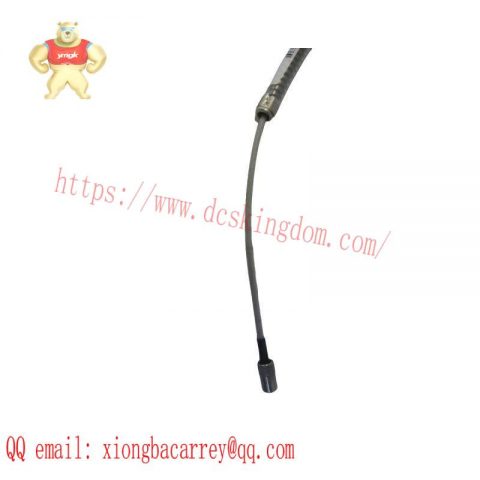 BENTLY NEVADA 330902-00-30-05-02-00: Precision Proximity Transducer System