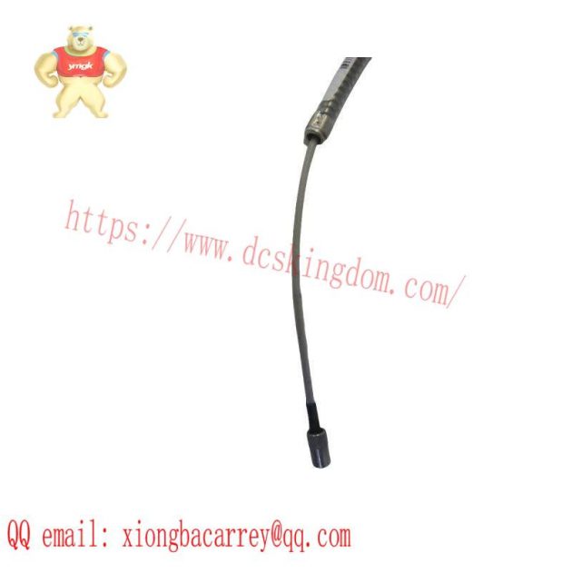 BENTLY NEVADA 330902-00-30-05-02-00: Precision Proximity Transducer System