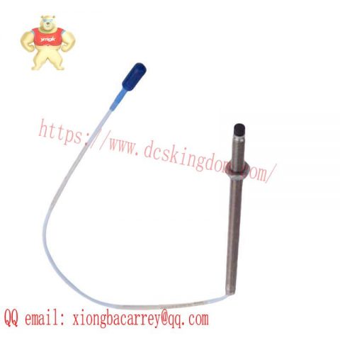 BENTLY NEVADA 330903-00-05-10-01-05 Proximity Probes: Precision Sensor Solutions for Industrial Automation