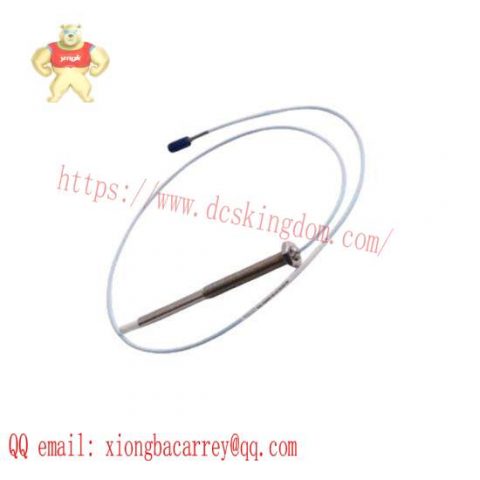 Bently Nevada 330905-00-12-10-02-05 Proximity Probes for Industrial Control Systems
