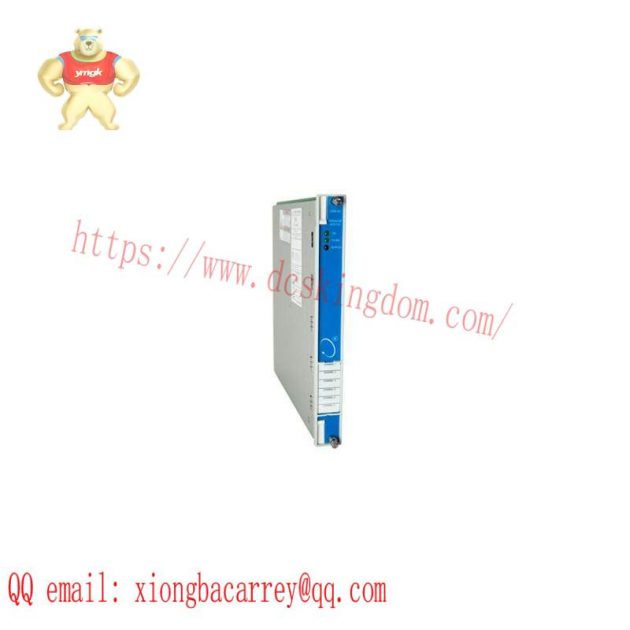 ABB RXLK 2H Relay Monitors - Industrial Control Relays