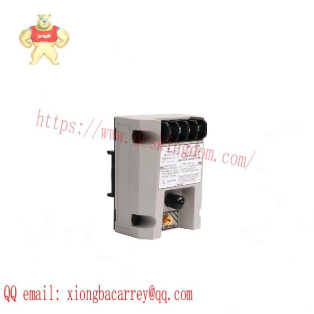 Bently Nevada 990-05-XX-03-CN Vibration Transmitter, High Precision Monitoring for Industrial Equipment