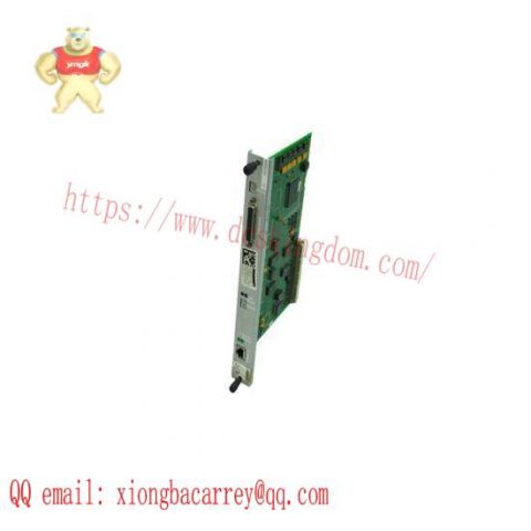 BOSCH 1070080132-103 Sliding Card Module for Industrial Automation