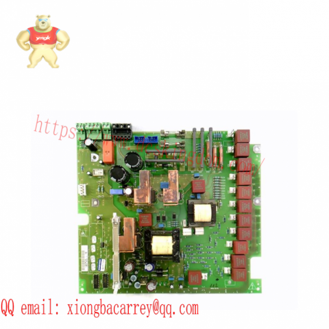 Siemens C98043-A7002-L4-12 Power Interface Module, Industry Standard