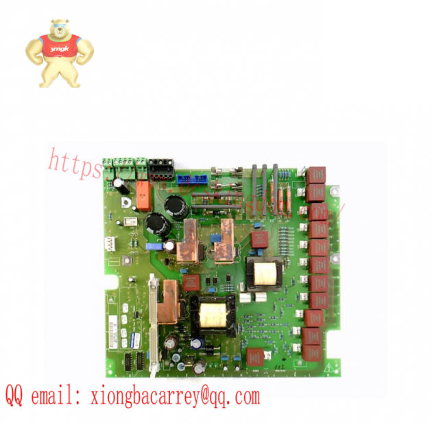 Siemens C98043-A7002-L4-12 Power Interface Module, Industry Standard