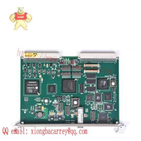 CASH E-55 Control Module for Industrial Automation Systems