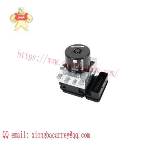 Chevrolet Sonic UR7BH ABS Pump Control Module