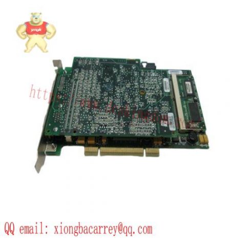 Cognex VPM-8120X-5061-P Rev A: High-Performance Frame Grabber Card
