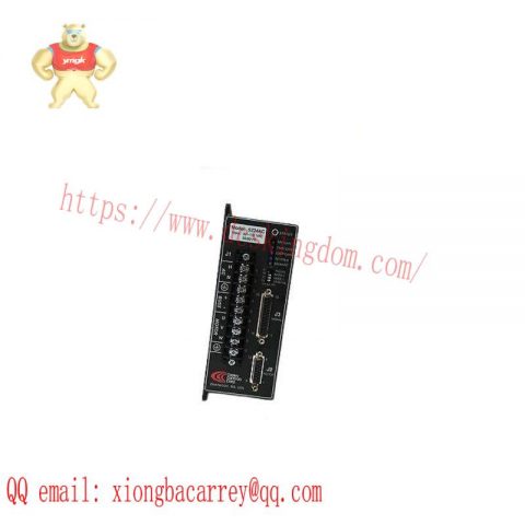Copley Controls 5434AC 800-1044 AC Servo Amplifier