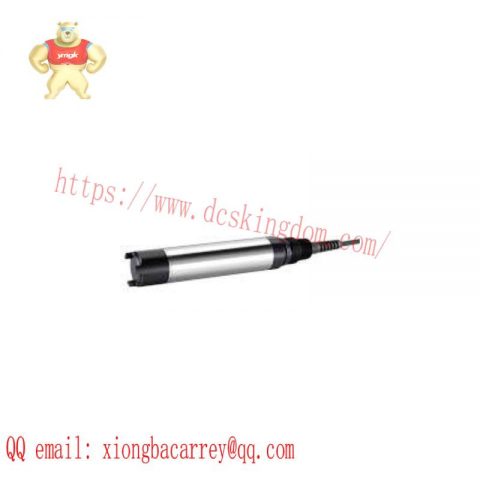 Endress+Hauser COS61D-AAA1A3 Oxymax Optical Oxygen Sensor