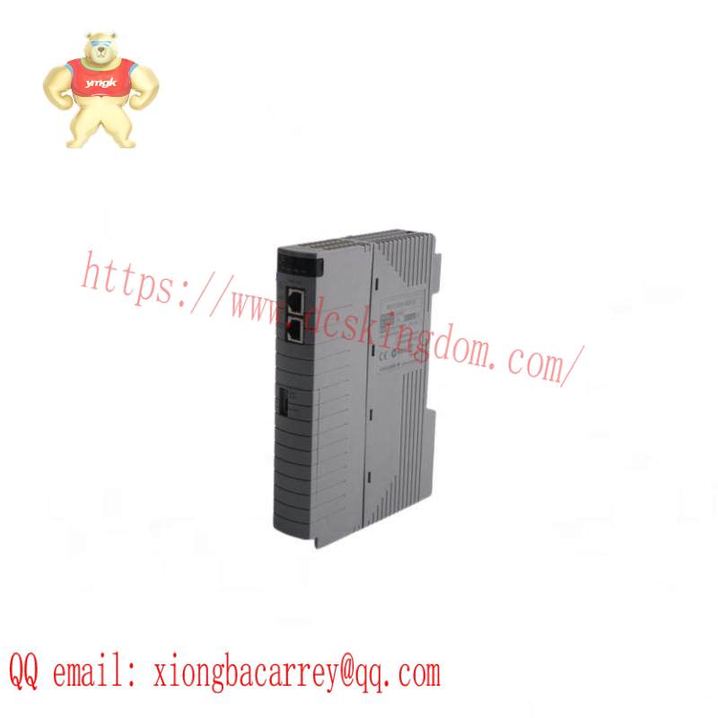 cp461-11-s1_yokogawa_processer_module.jpg YOKOGAWA CP461-11-S1 Processor Module - Precision Control at Your Fingertips