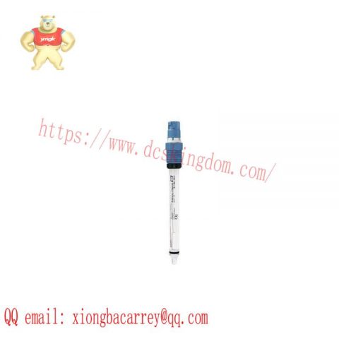 E+H CPS11D-7AS21 Digital pH sensor Orbisint - Accurate Measurement for Industrial Control