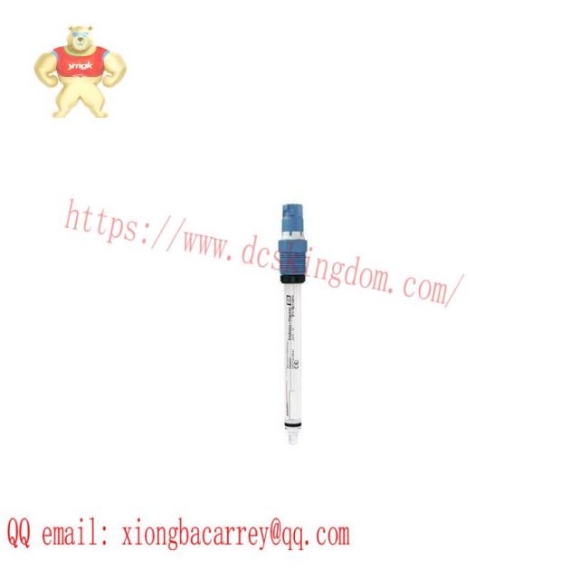 E+H CPS11D-7AS21 Digital pH sensor Orbisint - Accurate Measurement for Industrial Control