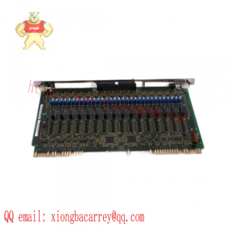 Convum CVX-1243-MC2 Motion Controller, Precision Control for Advanced Manufacturing
