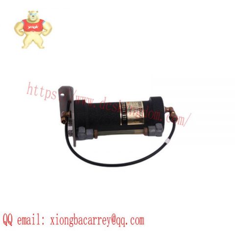 DAIEI KOGYOSHA AV-007 Air Hydro Converter, Advanced Industrial Control Module
